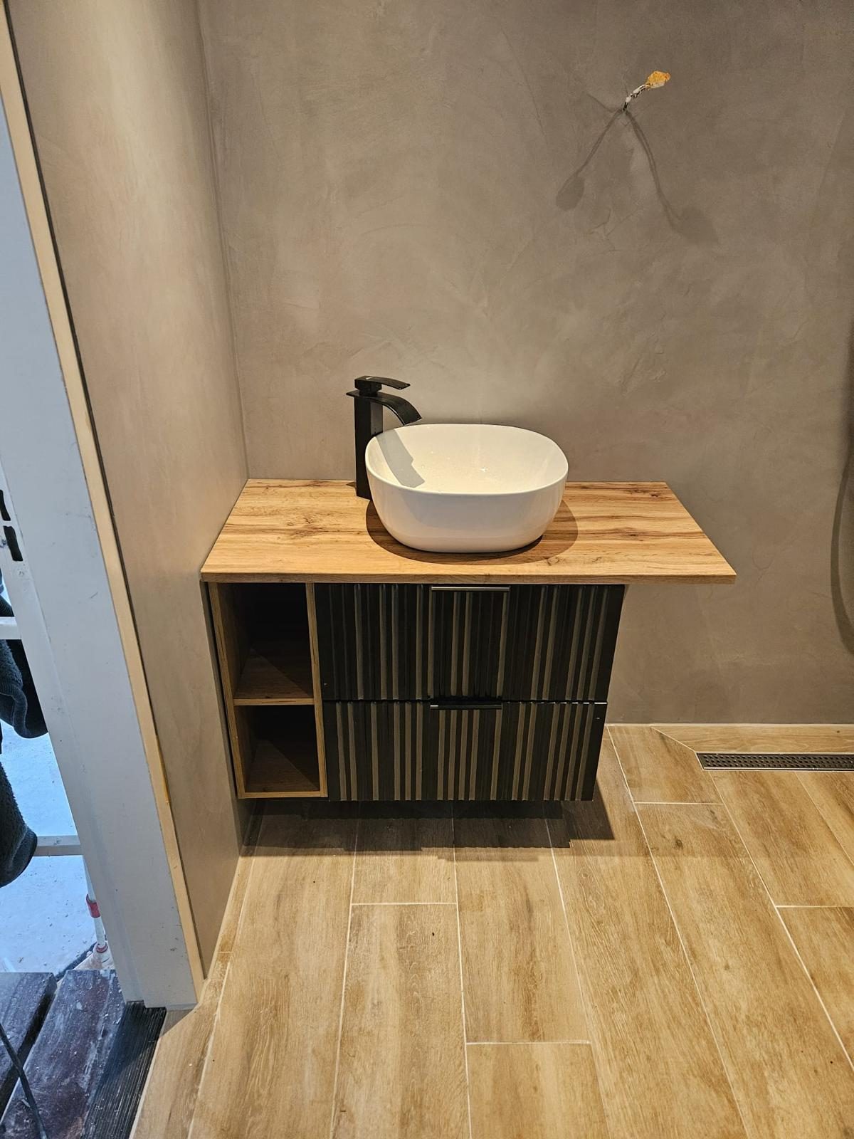Sanitair installeren in heel Nederland