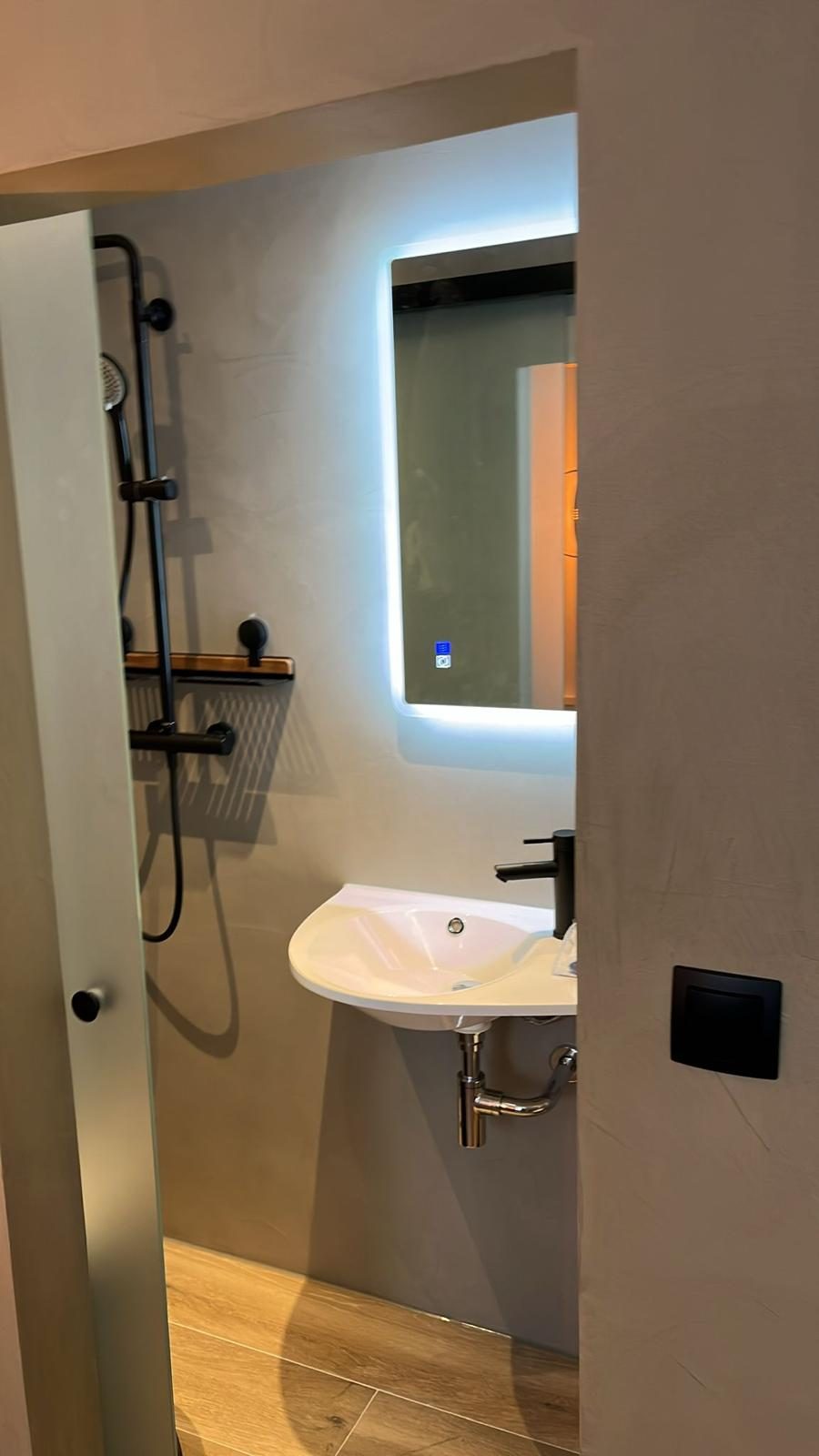 Complete badkamerrenovatie in heel Nederland