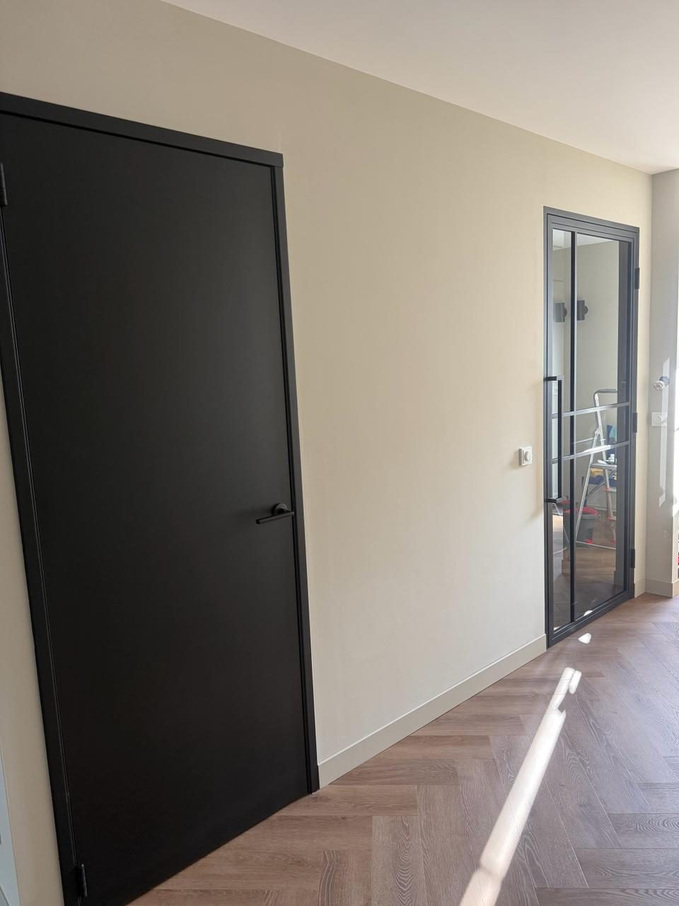 Woningrenovatie 1