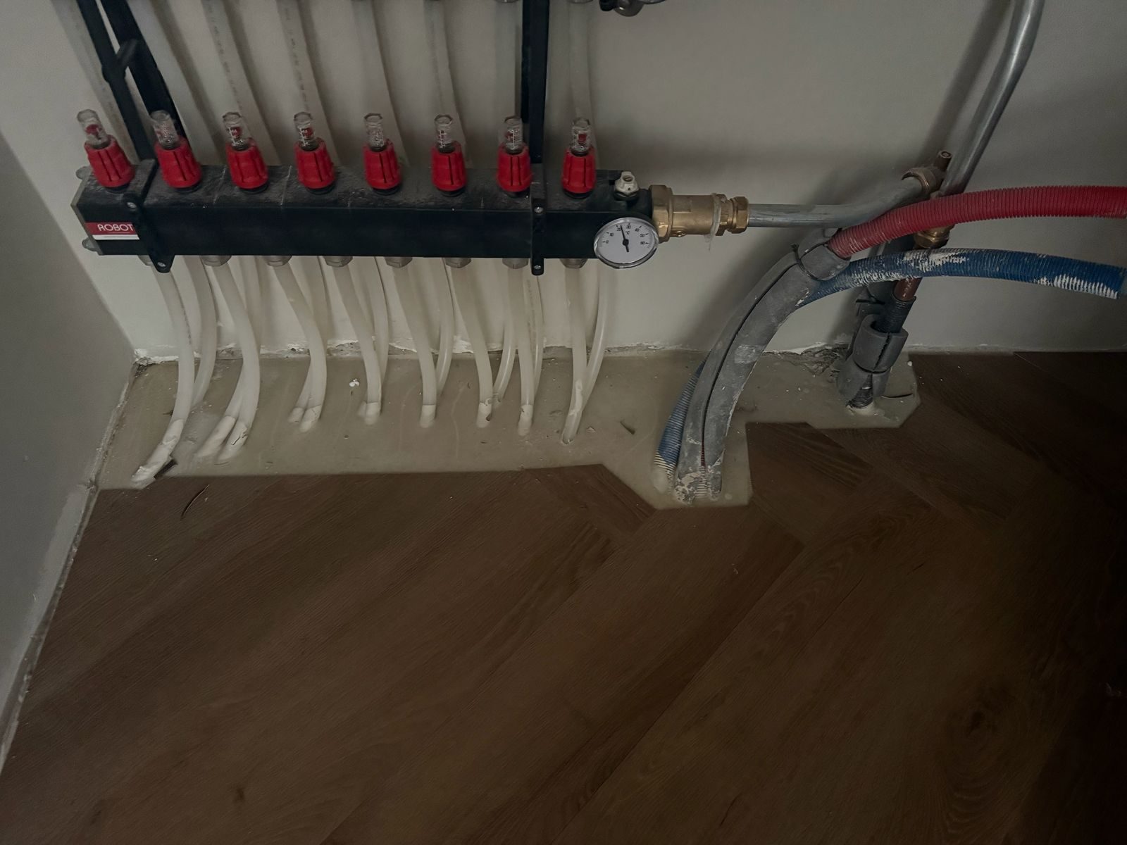 Woningrenovatie 9
